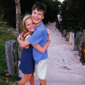 Meet your Posher, Grace